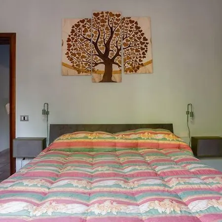 Fronte Mare Con Parcheggio Privato