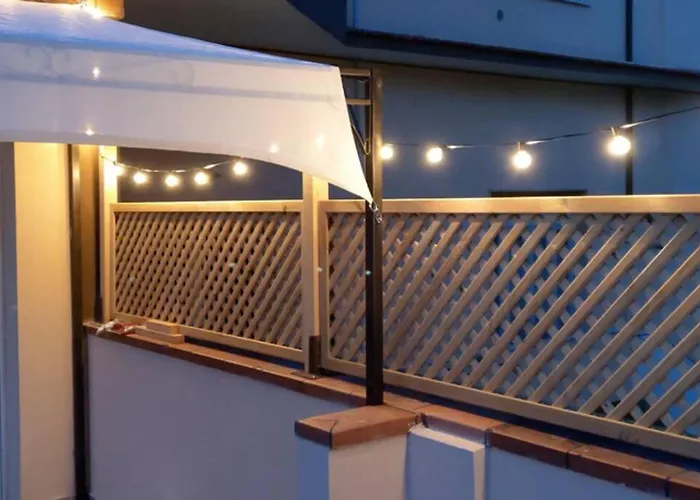 Fronte Mare Con Parcheggio Privato * Pescara