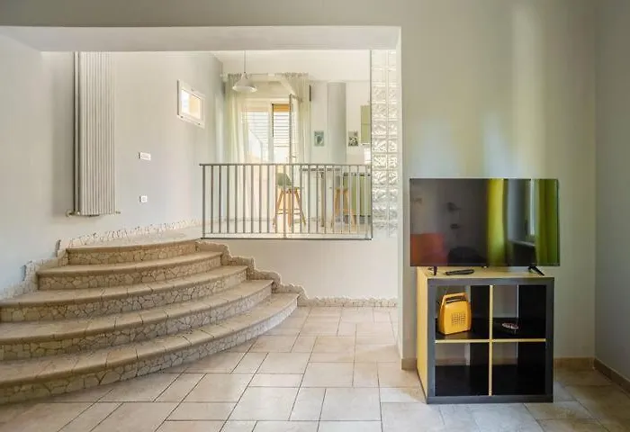 Fronte Mare Con Parcheggio Privato Apartamento *