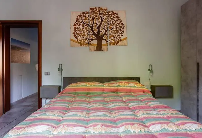 Fronte Mare Con Parcheggio Privato