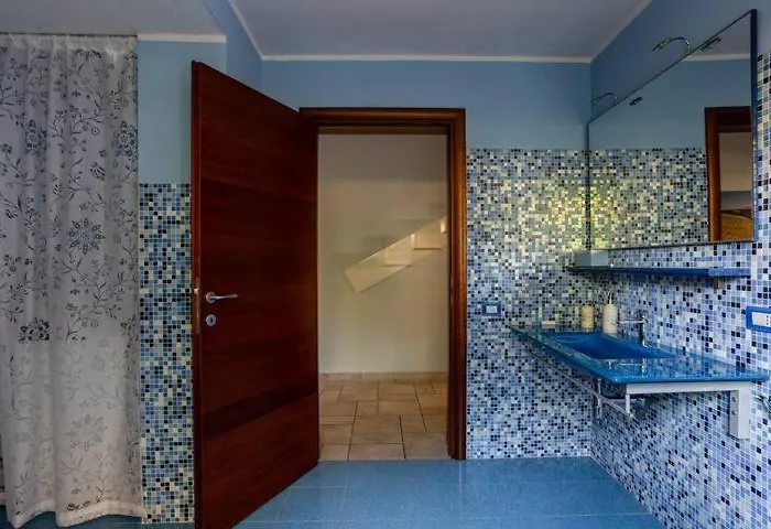 Fronte Mare Con Parcheggio Privato Apartamento *