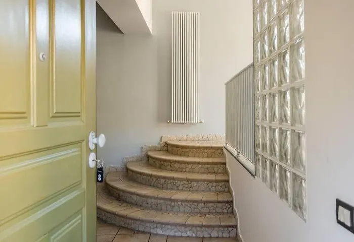 Apartamento Fronte Mare Con Parcheggio Privato Pescara