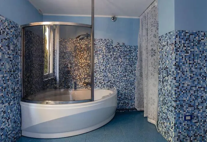 Fronte Mare Con Parcheggio Privato * Pescara