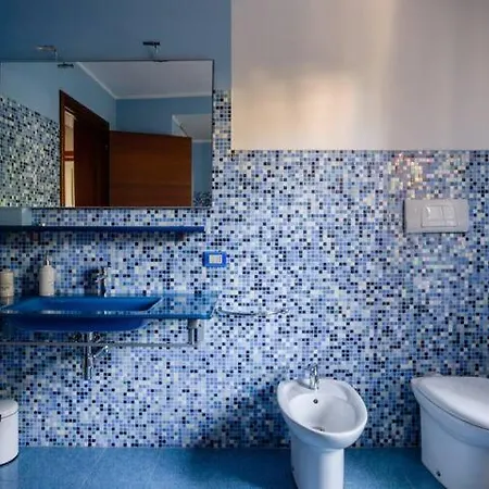 Fronte Mare Con Parcheggio Privato * ペスカーラ