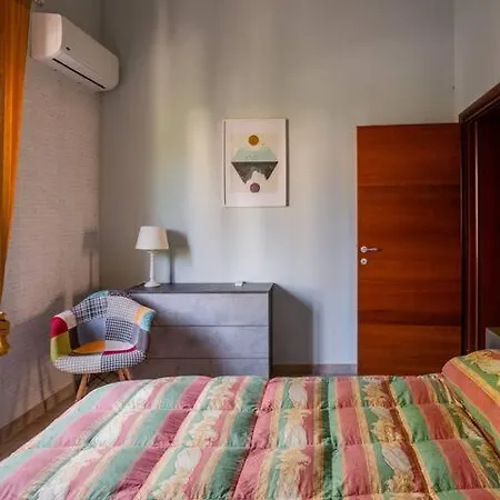 公寓 Fronte Mare Con Parcheggio Privato *