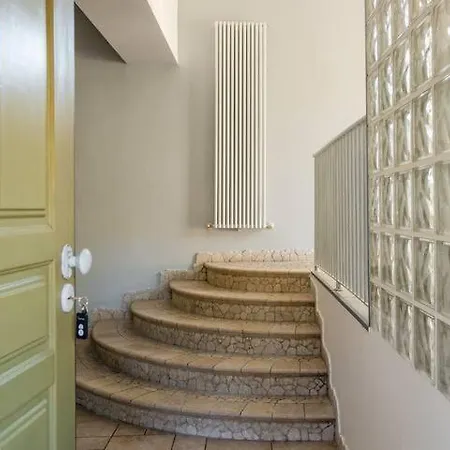 아파트 Fronte Mare Con Parcheggio Privato 페스카라