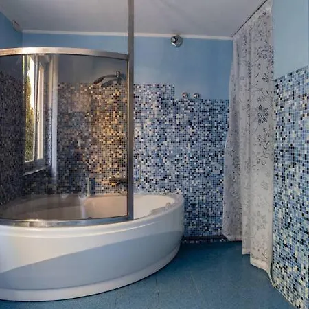 Fronte Mare Con Parcheggio Privato * 페스카라