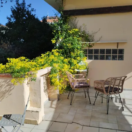 Fronte Mare Con Parcheggio Privato Appartement Pescara