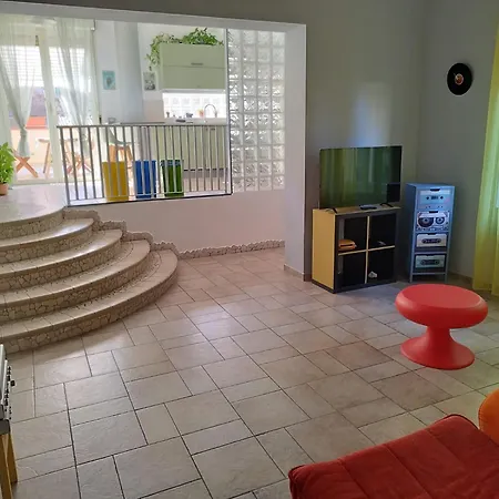 Appartement Fronte Mare Con Parcheggio Privato *