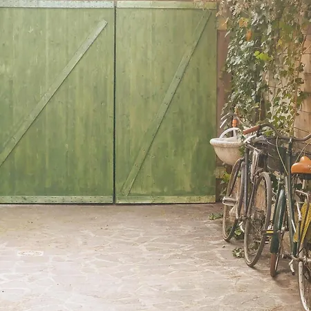 Fronte Mare Con Parcheggio Privato * ペスカーラ